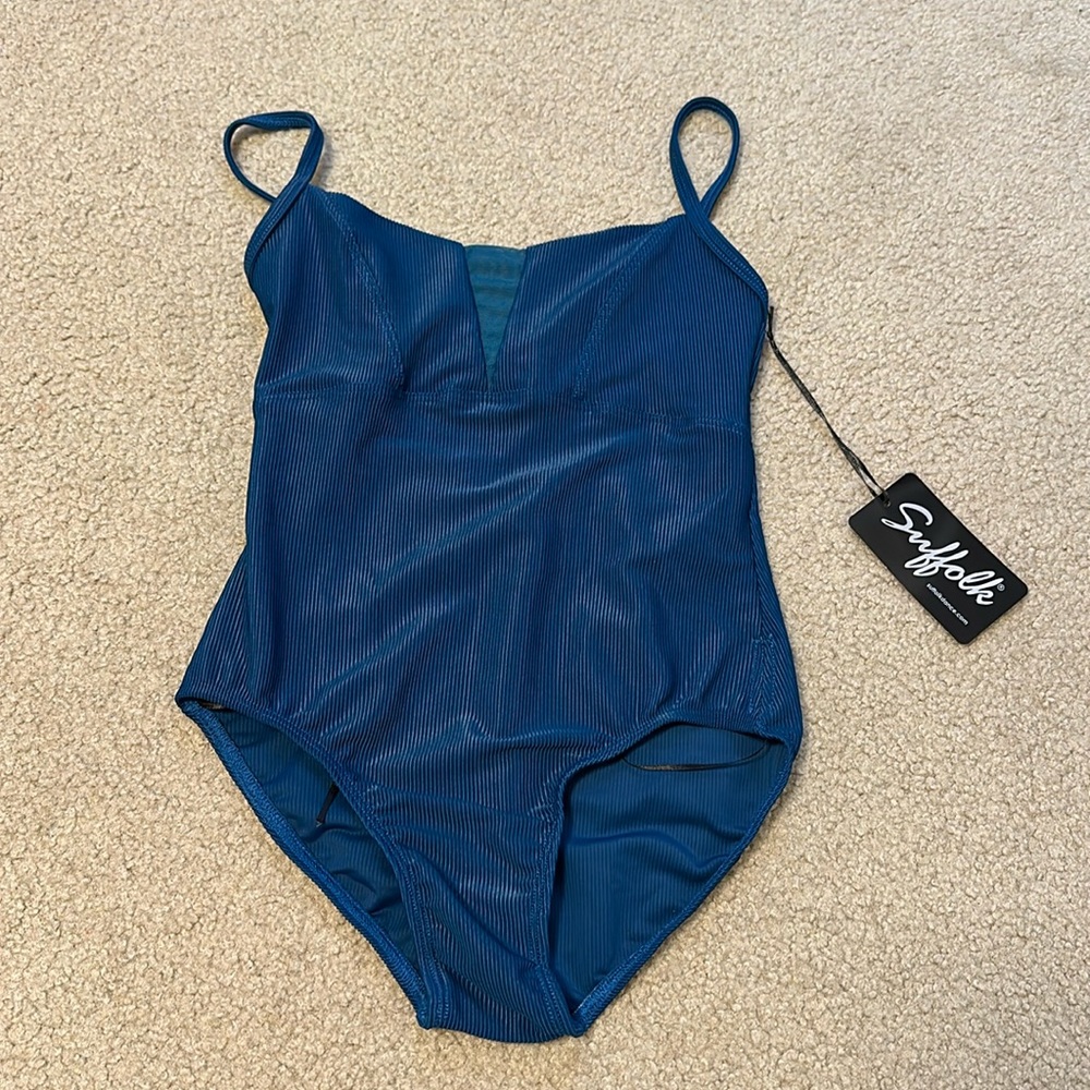 Brand New Suffolk Leotard Petite Adult